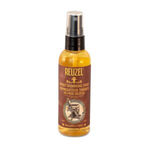 Tonik do włosów - Spray Grooming Tonic - 100ml - Reuzel