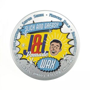 Pomada do włosów Slick and Greasy - JnL Pomades - 100ml