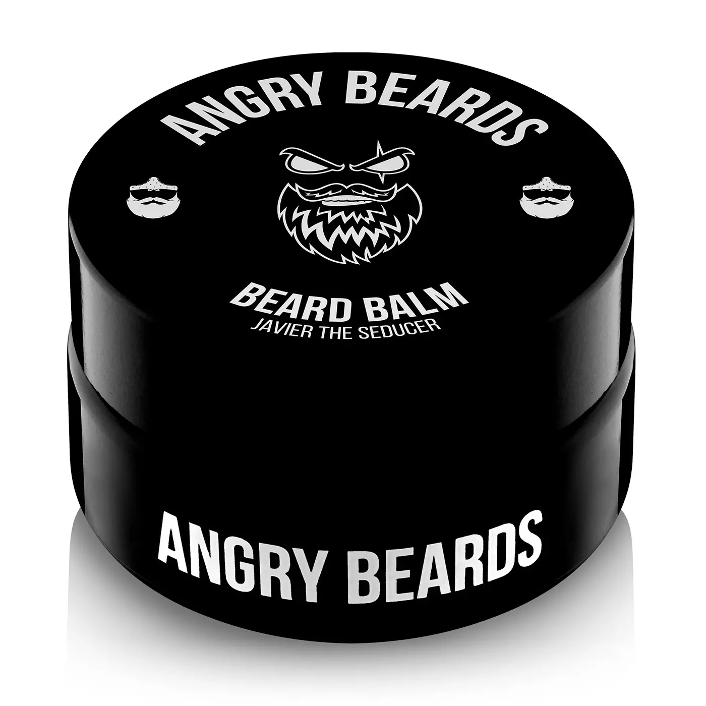 Balsam do brody Javier the Seducer – 46g – Angry Beards