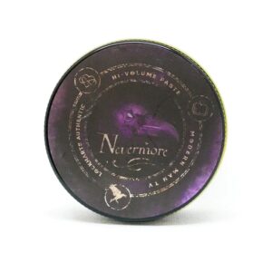 Pomada do włosów Nevermore Matte Paste - Lockhart’s x Modern ManTV - 35ml