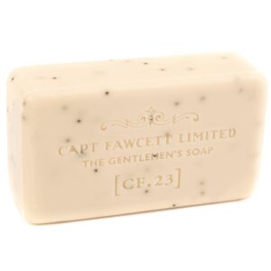 Mydło Gentleman’s Soap - 165g - Captain Fawcett