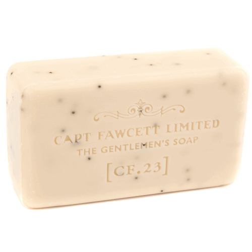 Mydło Gentleman’s Soap - 165g - Captain Fawcett