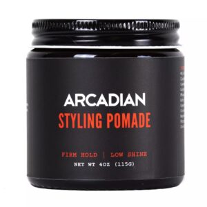 Pomada do włosów Styling Pomade - Arcadian - 115g