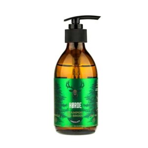 Szampon do brody Lumberjack - 250ml - Horde