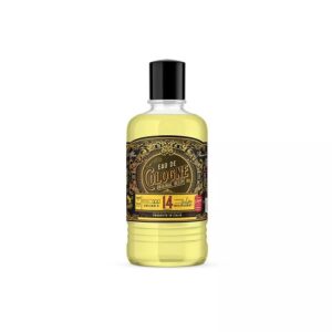 Woda po goleniu No14 Cologne - Lucjan’s Grooming Co. - 400ml
