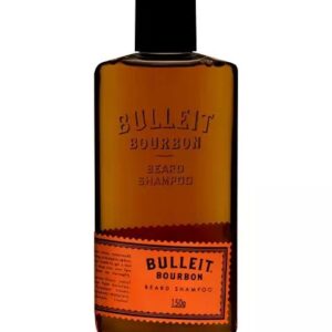 Szampon do brody Bulleit Bourbon - Pan Drwal - 150ml