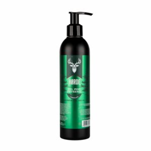 Żel pod prysznic Lumberjack - 300ml - Horde