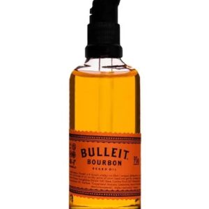 Olejek do brody Bulleit Bourbon - Pan Drwal - 100ml