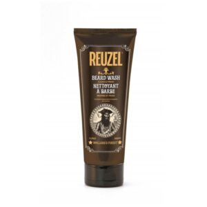 Szampon do brody Clean & Fresh - 200ml - Reuzel
