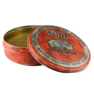 Pomada wodna High Sheen - 340g - Reuzel Red