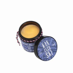 Kremowy balsam do brody - Frater Angelus - Kanclerski - 60ml