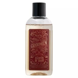 Szampon do brody Fire - Groomen - 150ml