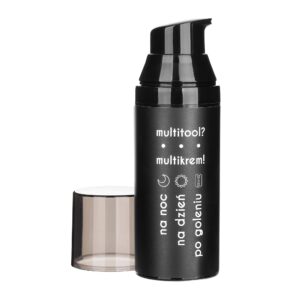 Multikrem do twarzy - Cyrulicy - 50ml