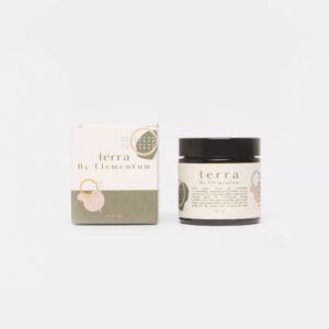 Pomada do włosów Terra - By Elementum - 60ml