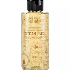 Szampon do brody Steam Punk - Pan Drwal - 150ml