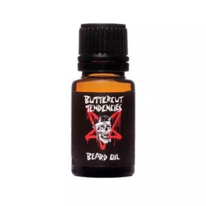 Olejek do brody Buttercut Tendencies - Pan Drwal - 10ml