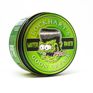 Pomada do włosów wodna Goon Grease - Lockhart’s - 105ml