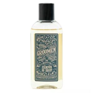Szampon do brody Earth - Groomen - 150ml