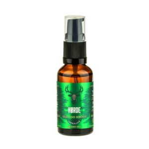 Olejek do brody Lumberjack - 10ml - Horde
