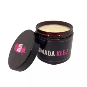 Pomada do włosów Klej - Not Bad Stuff - 200ml
