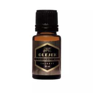 Olejek do brody Cologne - Pan Drwal - 10ml