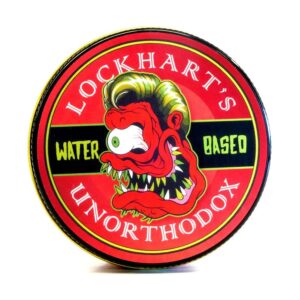 Pomada do włosów Unorthodox Water Based Goon Grease - Lockhart’s - 226ml