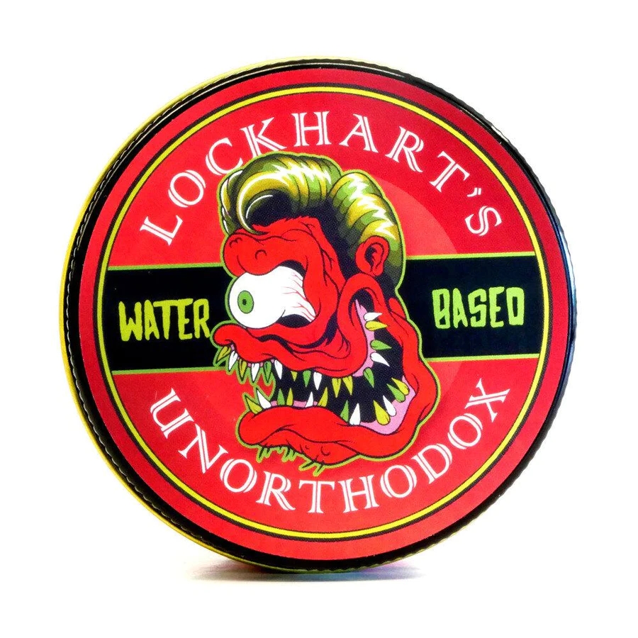 Pomada do włosów Unorthodox Water Based Goon Grease - Lockhart’s - 226ml