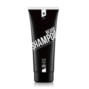 Szampon do brody - Jack Saloon - Angry Beards - 230ml