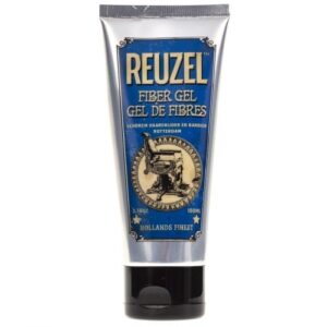 Żel do włosów - Fiber Gel - 100ml - Reuzel