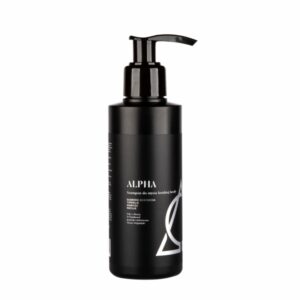 Szampon do krótkiej brody Alpha - 150ml - Horde