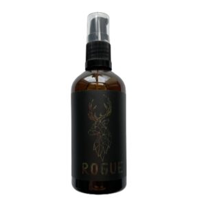 Olejek do brody Rogue - Cyrulicy - 100ml