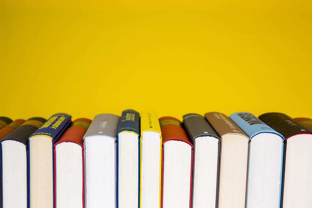 inspiring books