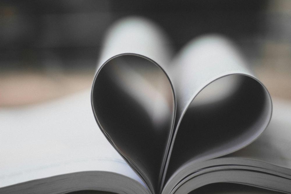 inspiring books