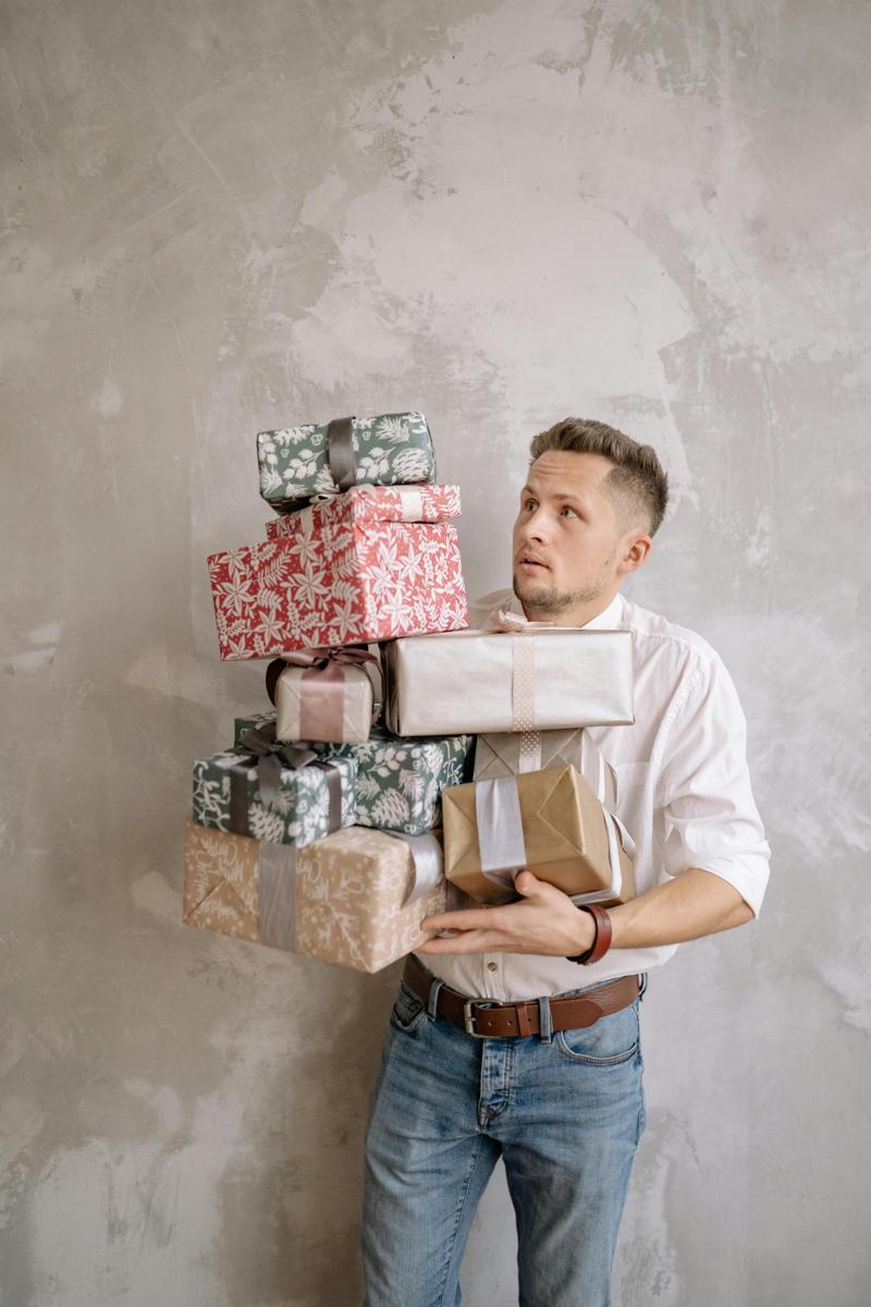 mens gifts